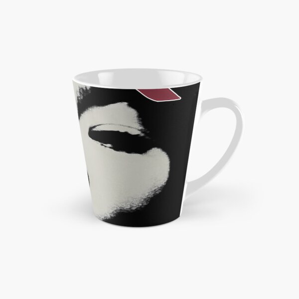 Item preview, Bjork Homogenic Vintage Face Logo (White) designed and sold by GreteMiller.