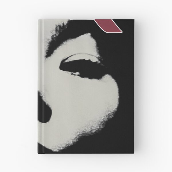 Item preview, Bjork Homogenic Vintage Face Logo (White) designed and sold by GreteMiller.
