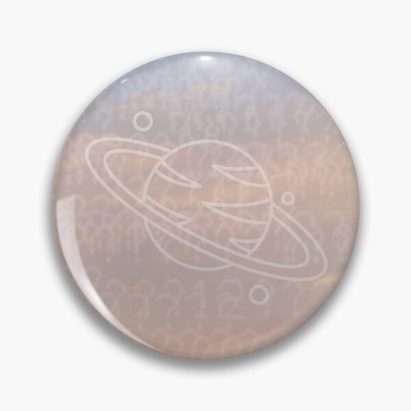 Item preview, Soft Mystery Planet designed and sold by DistractedDraws.