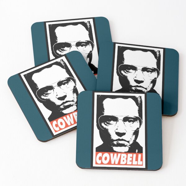 Item preview, Cowbell   designed and sold by MurraySchuster1.