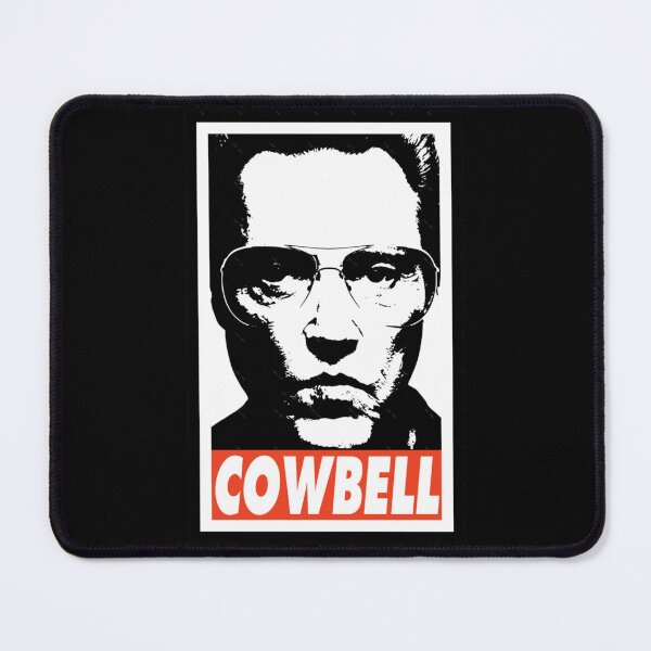 Item preview, Cowbell   designed and sold by MurraySchuster1.
