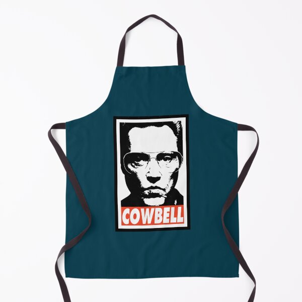 Item preview, Cowbell   designed and sold by MurraySchuster1.