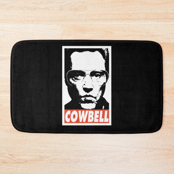 Item preview, Cowbell   designed and sold by MurraySchuster1.