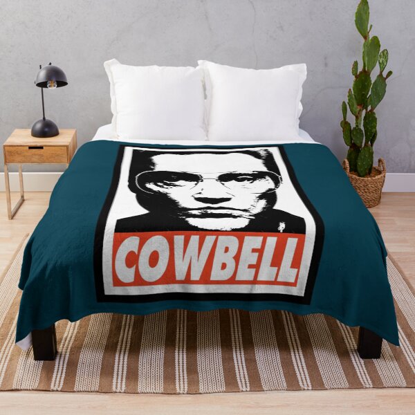 Item preview, Cowbell   designed and sold by MurraySchuster1.