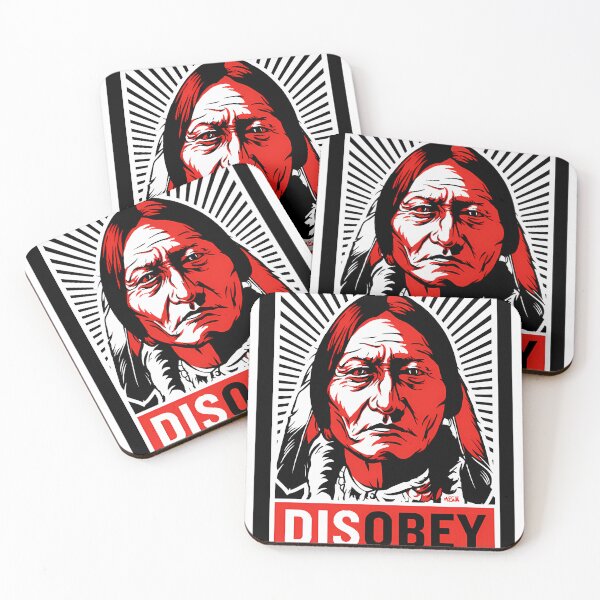 Item preview,  Disobey designed and sold by ErnestineMora8.