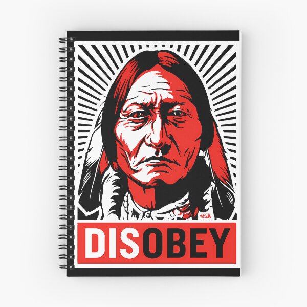 Item preview,  Disobey designed and sold by ErnestineMora8.
