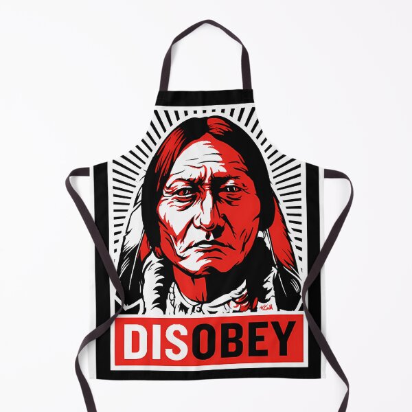 Item preview,  Disobey designed and sold by ErnestineMora8.