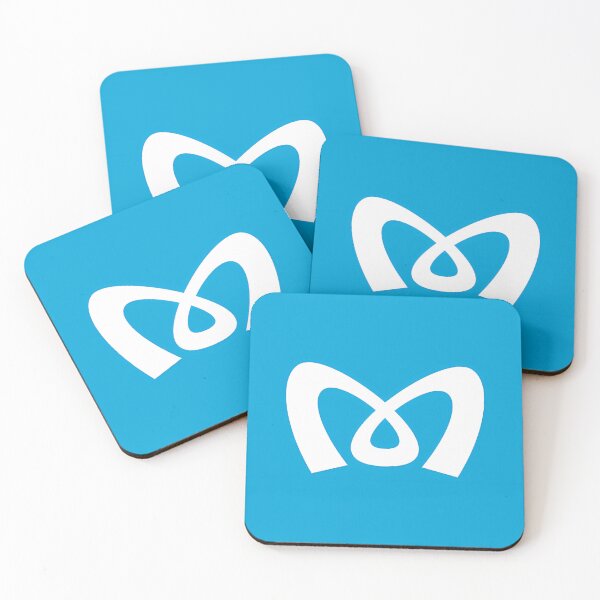 Item preview, Tokyo Metro Logo designed and sold by GreteMiller.
