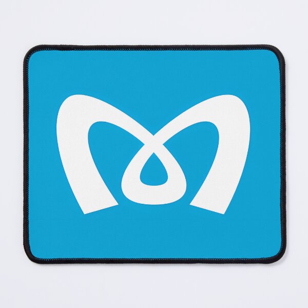 Item preview, Tokyo Metro Logo designed and sold by GreteMiller.