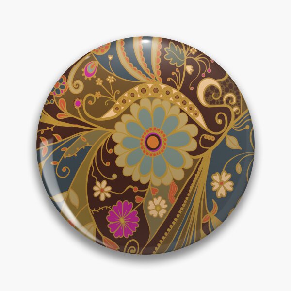 Item preview, Flores etéreas designed and sold by marb00za.