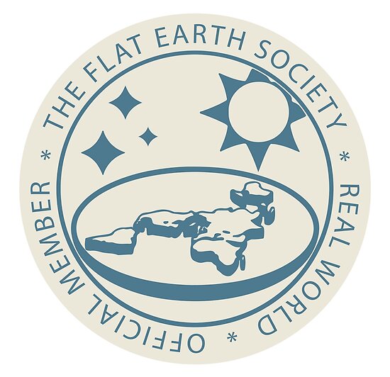 flat earth research society flat earth research society
