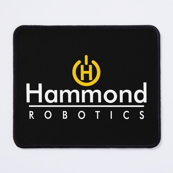Item preview, Titanfall, Apex, Hammond Robotics designed and sold by RNGventures.