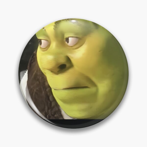 Item preview, Shrek Meme designed and sold by Henriettdam.