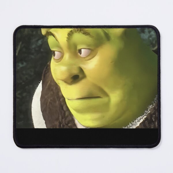 Item preview, Shrek Meme designed and sold by Henriettdam.