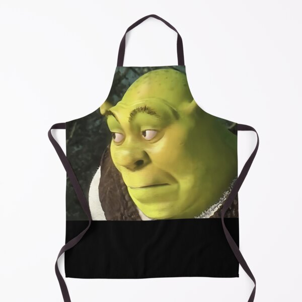 Item preview, Shrek Meme designed and sold by Henriettdam.