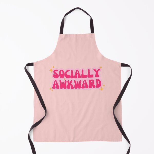 Item preview, Socially awkward designed and sold by Neadoodles.
