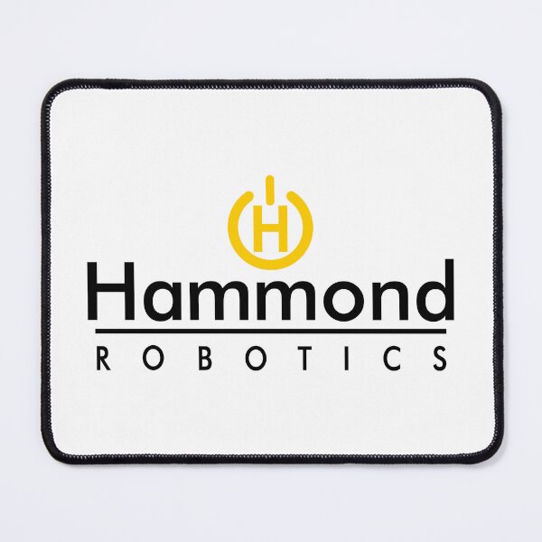 Item preview, Titanfall, Apex, Hammond Robotics designed and sold by RNGventures.