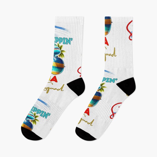 Item preview, Aruba Straight Trippin' Tropical Vacation Paradise Matching designed and sold by Nzgiftsandmore.