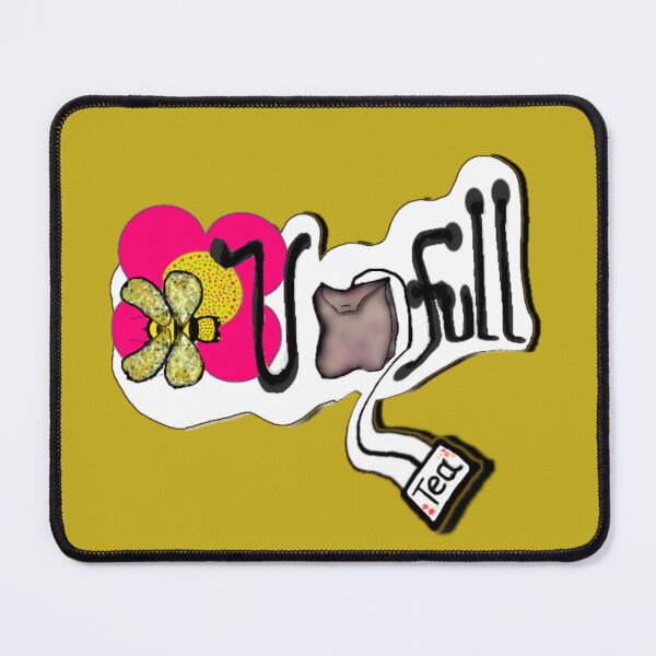 Item preview, BeeUTful designed and sold by Shells Designs.