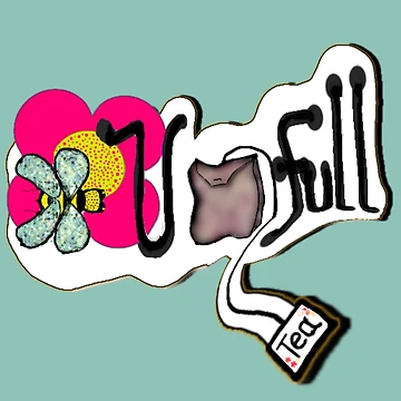 Artwork thumbnail, BeeUTful by Shells Designs