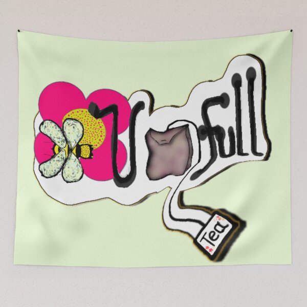 Item preview, BeeUTful designed and sold by Shells Designs.