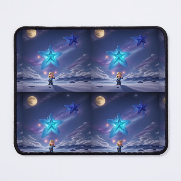Item preview, Starry Night Adventure designed and sold by PTB-SHOP.