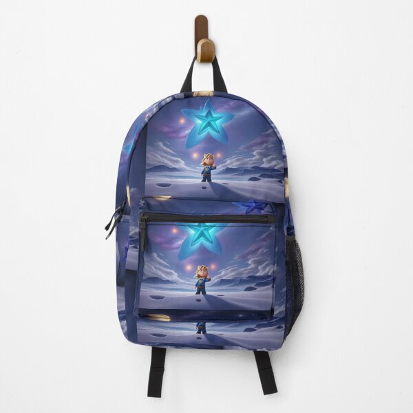 Item preview, Starry Night Adventure designed and sold by PTB-SHOP.