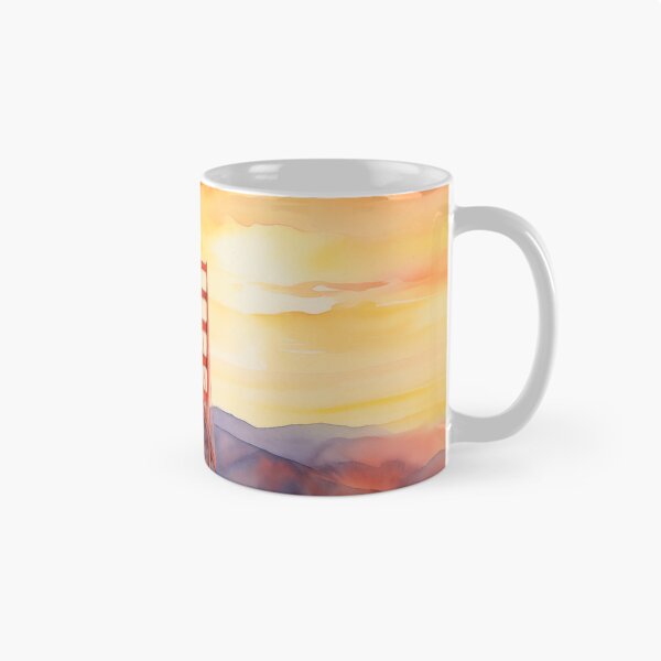 Item preview, Couples' Journeys, Golden Gate Bridge #6 designed and sold by Anuchartl.