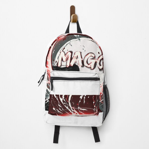 Item preview, MAGO girl in the circle designed and sold by M4G0.