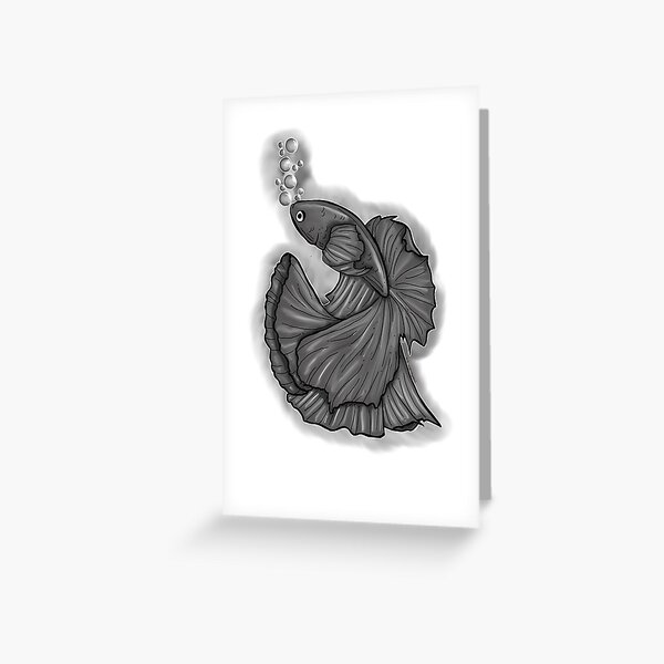 Item preview, Betta designed and sold by Nephaele.