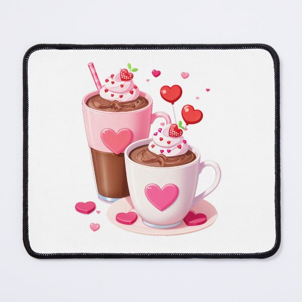 Item preview, Sweetheart's Café Confections designed and sold by hmadan.