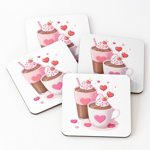 Item preview, Sweetheart's Café Confections designed and sold by hmadan.