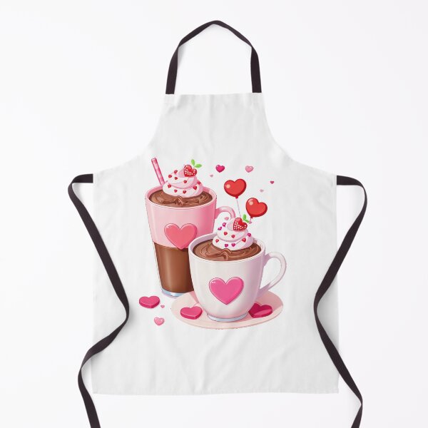 Item preview, Sweetheart's Café Confections designed and sold by hmadan.