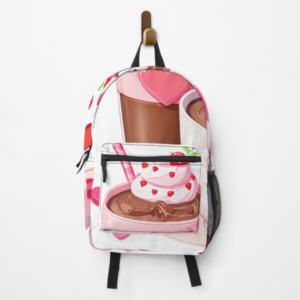 Item preview, Sweetheart's Café Confections designed and sold by hmadan.