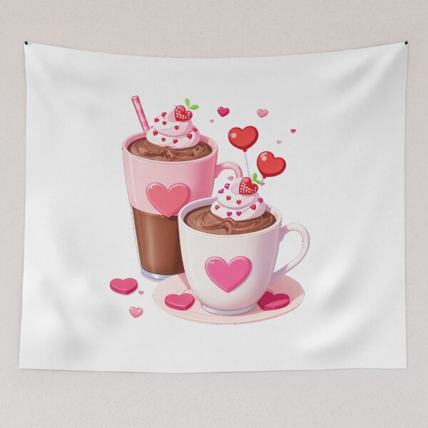Item preview, Sweetheart's Café Confections designed and sold by hmadan.