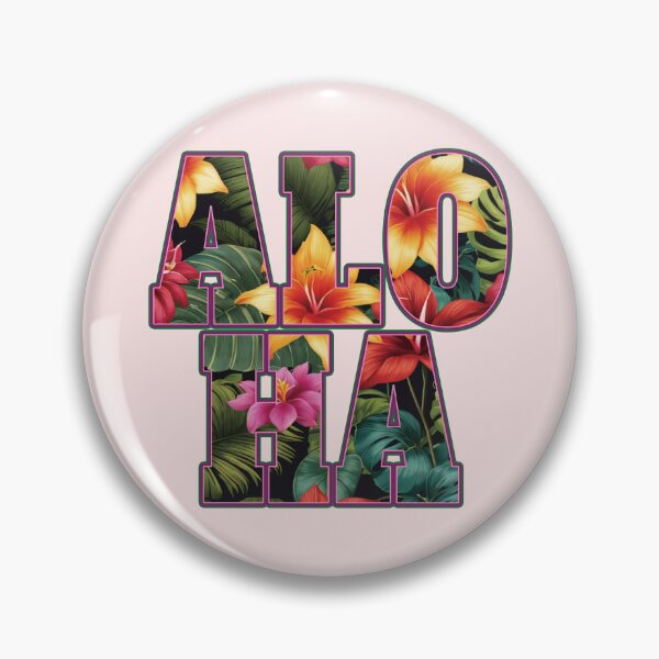 Item preview, Aloha designed and sold by EunsooLee.