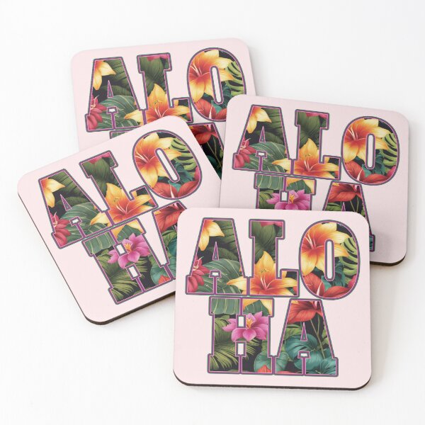 Item preview, Aloha designed and sold by EunsooLee.