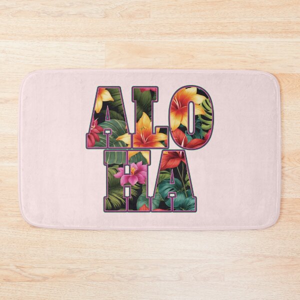 Item preview, Aloha designed and sold by EunsooLee.