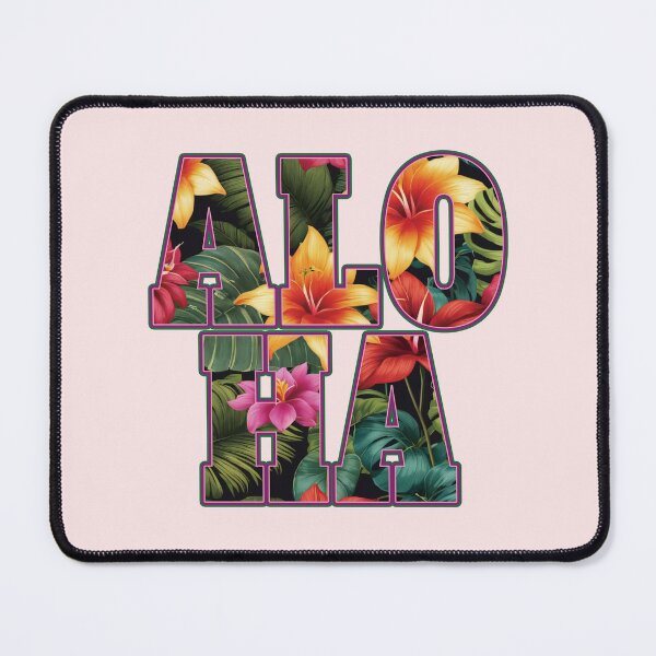 Item preview, Aloha designed and sold by EunsooLee.