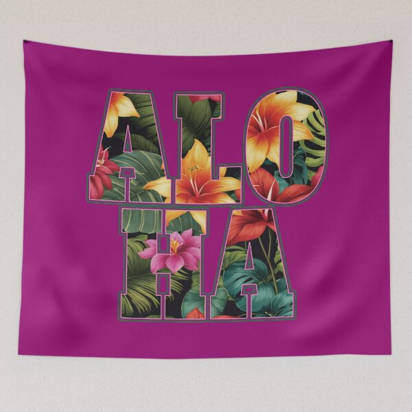 Item preview, Aloha designed and sold by EunsooLee.