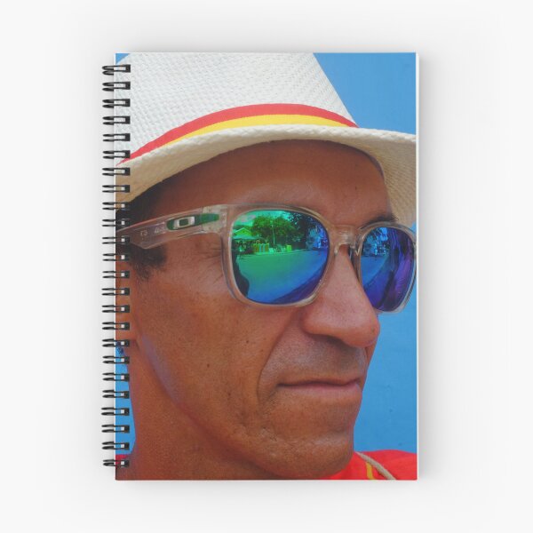 Item preview, Shades designed and sold by Promethea Echenique.