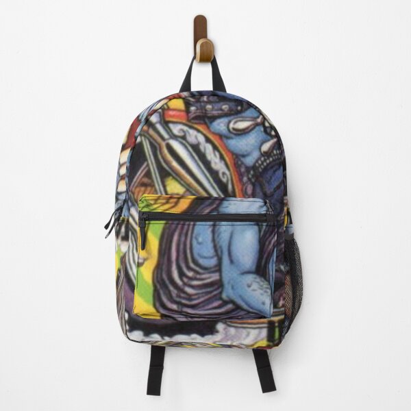 Item preview, Rat Fink 152 Oversized print designed and sold by Mr-Copyright.