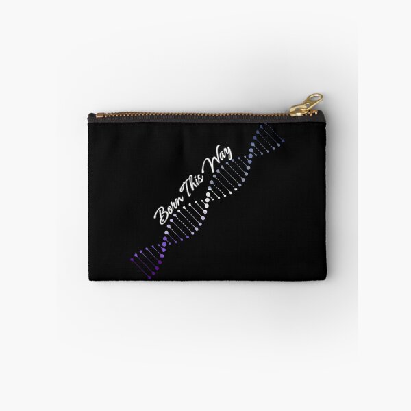 Item preview, Butch Pride Flag DNA, Butch Born This Way Pride Design designed and sold by Travelslightly.