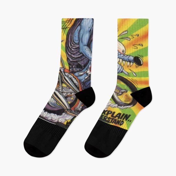 Item preview, Rat Fink 152 Oversized print designed and sold by Mr-Copyright.