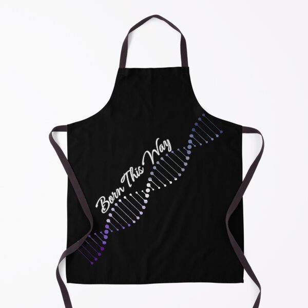 Item preview, Butch Pride Flag DNA, Butch Born This Way Pride Design designed and sold by Travelslightly.