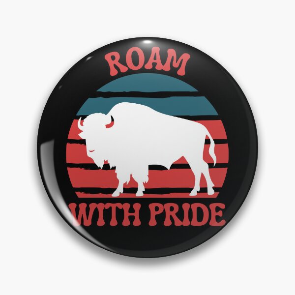 Item preview, Roam With Pride designed and sold by AussieWonders.