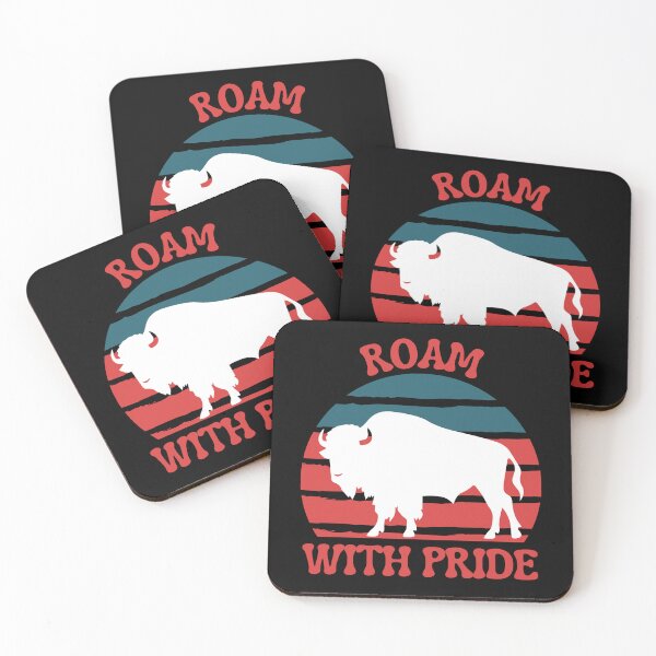Item preview, Roam With Pride designed and sold by AussieWonders.