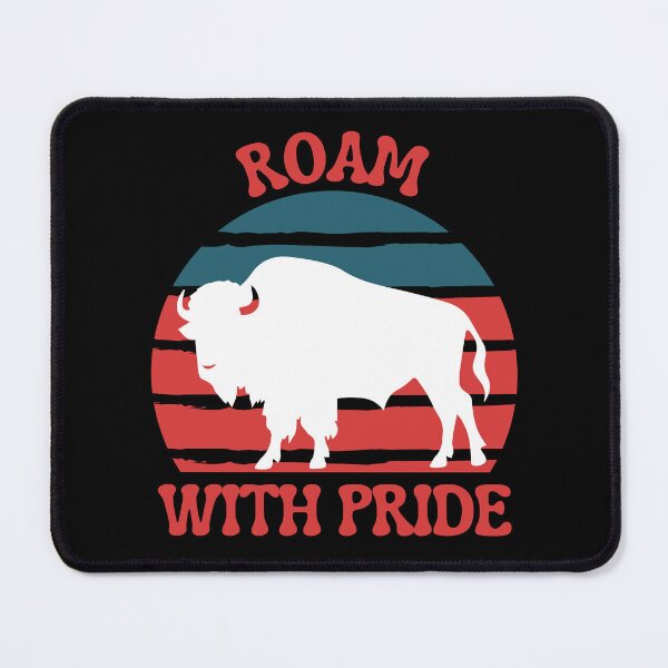 Item preview, Roam With Pride designed and sold by AussieWonders.