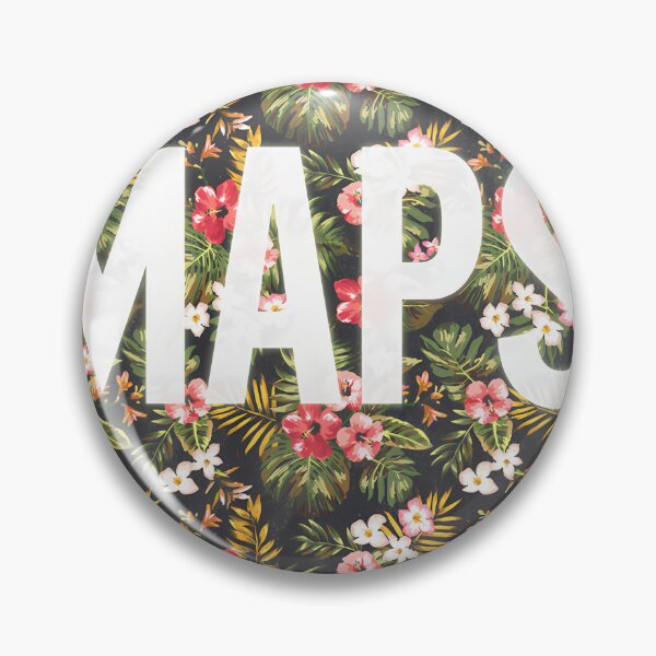 Item preview, Maps  designed and sold by StacyMurphree9.