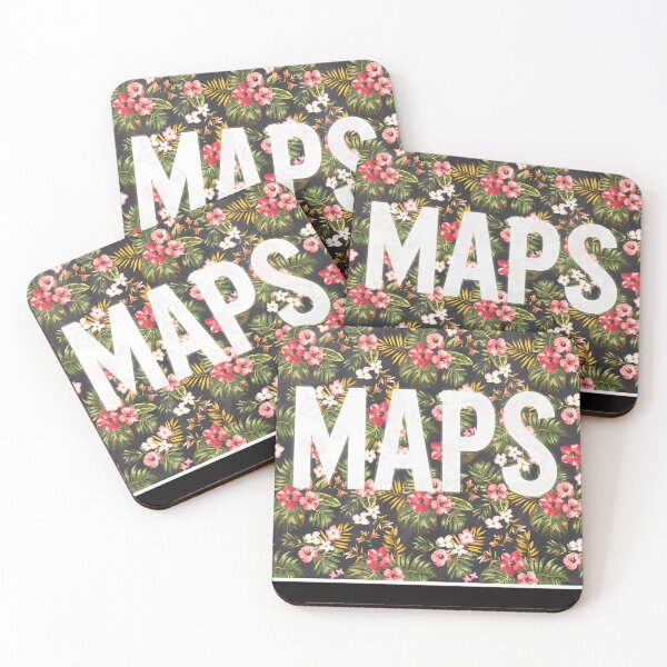 Item preview, Maps  designed and sold by StacyMurphree9.